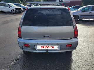 2005 Mitsubishi Lancer IX, серый, 200000 рублей, вид 3
