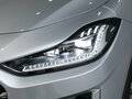 2026 Jetour X70+ I Рестайлинг, белый, 3365010 рублей - вид 9