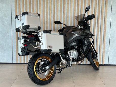 2026 Voge 900DSX, чёрный, 1131000 рублей, вид 4