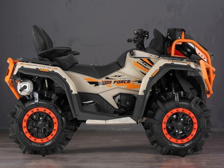 2026 Sharmax Force 1100, чёрный, 1899900 рублей, вид 2