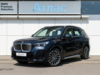 BMW iX1 eDrive 25L
