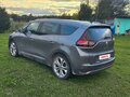 2019 Renault Scenic IV, серый, 1700000 рублей - вид 2