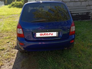 2011 Lada (ВАЗ) Kalina I, синий, 260000 рублей, вид 2