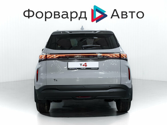 2026 Tenet T4, серый, 2499000 рублей - вид 5