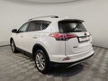 2018 Toyota RAV4 IV (XA40) Рестайлинг, белый, 2075000 рублей - вид 6