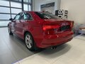 2018 Audi A3 III (8V) Рестайлинг, красный, 1799000 рублей - вид 3