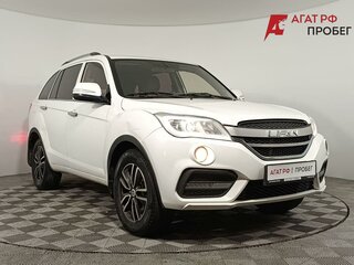 Lifan X60 I Рестайлинг 2