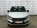 2026 Lada (ВАЗ) Granta I Рестайлинг, серебристый, 1310000 рублей - вид 1