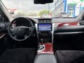 2012 Toyota Camry VII (XV50), серый, 1330000 рублей - вид 7