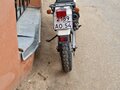 2003 Suzuki Djebel 200, синий, 280000 рублей - вид 10
