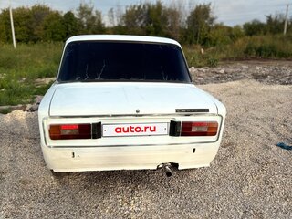1997 Lada (ВАЗ) 21065, белый, 81000 рублей, вид 2