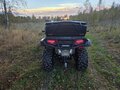 2024 CFMoto CFORCE 800 HO EPS, серый, 1225000 рублей - вид 11