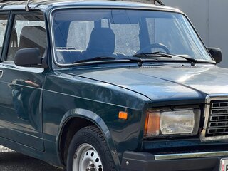 2009 Lada (ВАЗ) 2104, зелёный, 169999 рублей, вид 1