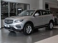 2026 Belgee X70 I Рестайлинг, серебристый