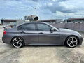 2015 BMW 3 серии 318i VI (F3x) Рестайлинг, серый, 1203027 рублей - вид 7