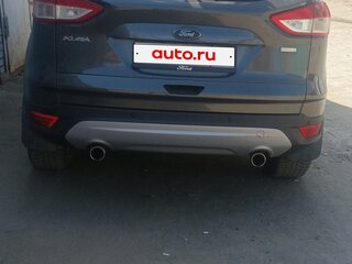 2016 Ford Kuga II, серый, 1150000 рублей, вид 2