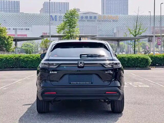 2023 Honda XR-V II, чёрный, 1805004 рублей, вид 5