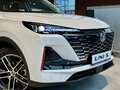2025 Changan UNI-S I, белый, 3179900 рублей - вид 7