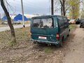1986 Ford Transit, зелёный, 135000 рублей - вид 4