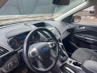 2013 Ford Kuga II, серый, 1100000 рублей, вид 5