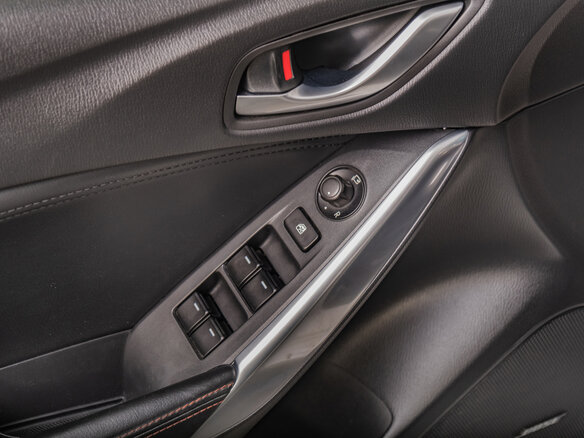 2013 Mazda 6 III (GJ), белый, 1369000 рублей - вид 6