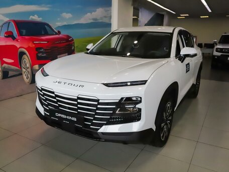 Jetour Dashing I