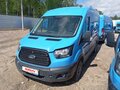 2021 Ford Transit, синий, 3400000 рублей