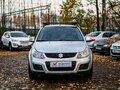 2010 Suzuki SX4 I (Classic) Рестайлинг, серебристый, 649000 рублей - вид 2