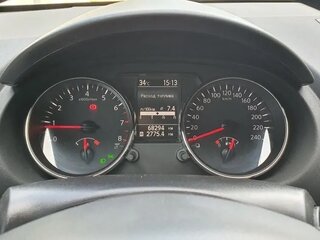 2012 Nissan Qashqai I Рестайлинг, чёрный, 1550000 рублей, вид 5