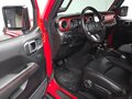2022 Jeep Gladiator II (JT), красный, 5990005 рублей - вид 9