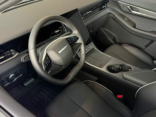 2026 Jeland J6, белый, 2929000 рублей, вид 5