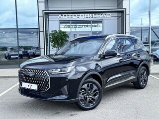 2026 Tenet T7, чёрный, 2990000 рублей, вид 3