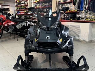 2026 BRP Ski-Doo Skandic 900, чёрный, 1603400 рублей, вид 2