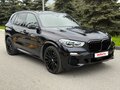 2021 BMW X5 45e IV (G05/G18), чёрный, 6500000 рублей - вид 2