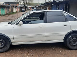 1987 Audi 80 IV (B3), белый, 220000 рублей, вид 2