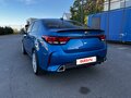 2020 Kia Rio IV Рестайлинг, синий, 1450000 рублей - вид 9