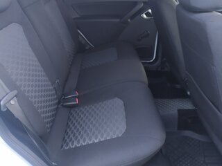 2023 Lada (ВАЗ) Granta I Рестайлинг, белый, 845000 рублей, вид 2