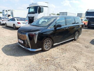GAC M8