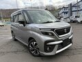 2023 Suzuki Solio MHEV IV, серый, 1002000 рублей - вид 2