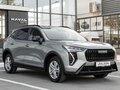 2026 Haval Jolion I Рестайлинг 2, серый - вид 2