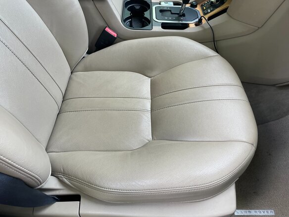 2012 Land Rover Discovery IV, чёрный, 2550000 рублей - вид 15
