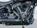 2026 Harley-Davidson Low Rider ST, чёрный, 2999000 рублей - вид 9