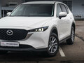 2025 Mazda CX-5 II Рестайлинг, белый, 3449000 рублей - вид 1