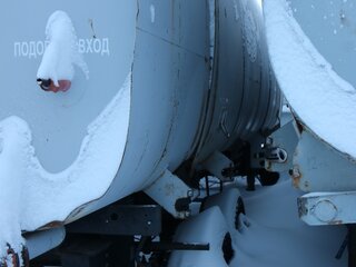 2016 Сибнефтемаш 897313, чёрный, 473360 рублей, вид 4