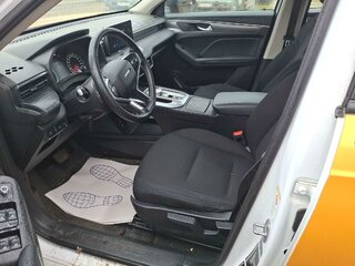 2024 Haval Jolion I, белый, 1290195 рублей, вид 5