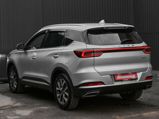 2024 Xcite X-Cross 7, серый, 1745000 рублей, вид 4