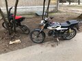 2023 Motoland Alpha RX, чёрный, 55000 рублей - вид 3