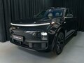 2025 Li Auto (Lixiang) L9 52.3 kWh I Рестайлинг, чёрный
