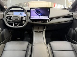 2026 Lynk & Co 06 I Рестайлинг, белый, 2760000 рублей, вид 4