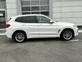 2021 BMW X3 25i xDrive III (G01), белый, 4600000 рублей - вид 5